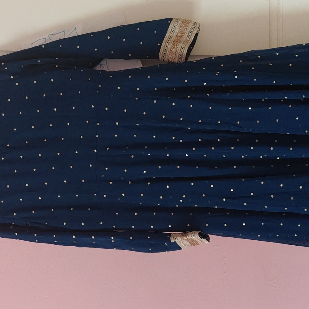 Shalwar kameez